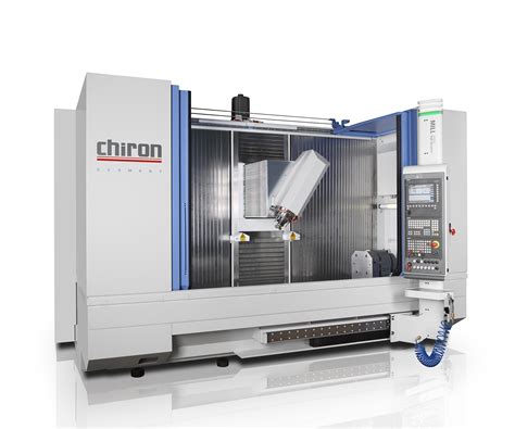 +chiron +cnc +machine|chiron mill 2000.